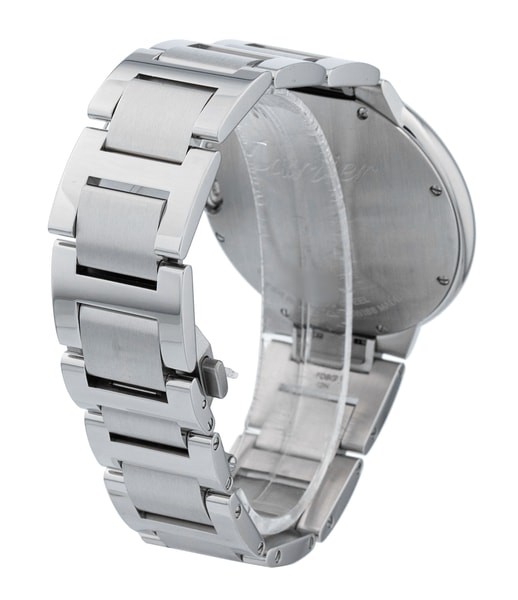 Cartier Ballon Bleu WSBB0040